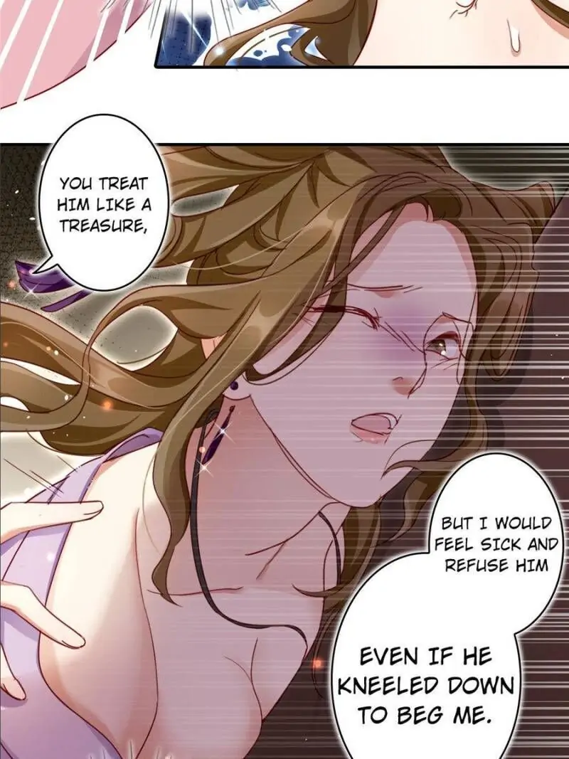 The Evil Empress Chapter 22 - Page 11