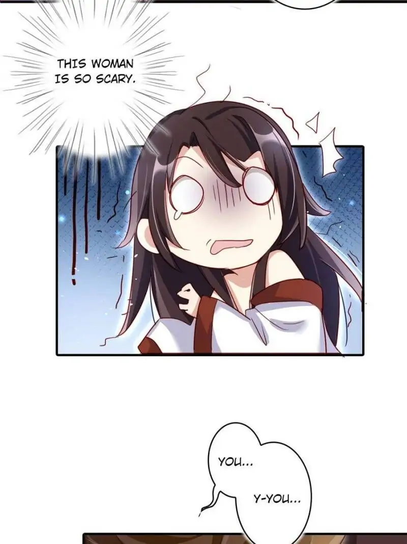 The Evil Empress Chapter 22 - Page 13