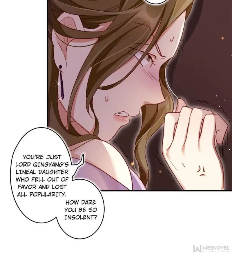 The Evil Empress Chapter 22 - Page 14