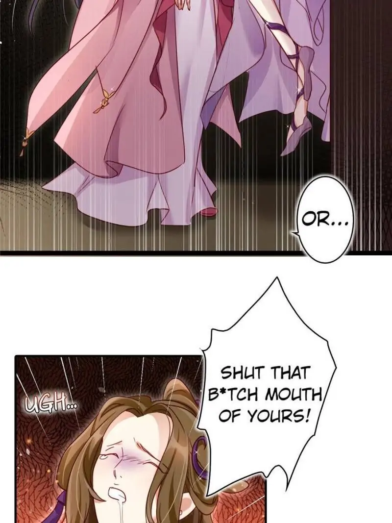 The Evil Empress Chapter 22 - Page 16