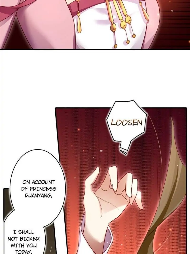 The Evil Empress Chapter 22 - Page 20