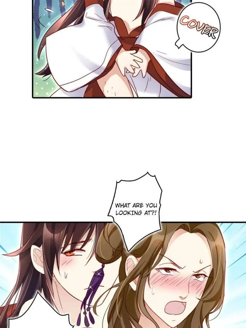 The Evil Empress Chapter 22 - Page 3