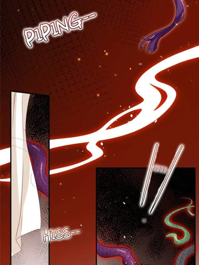 The Evil Empress Chapter 22 - Page 24