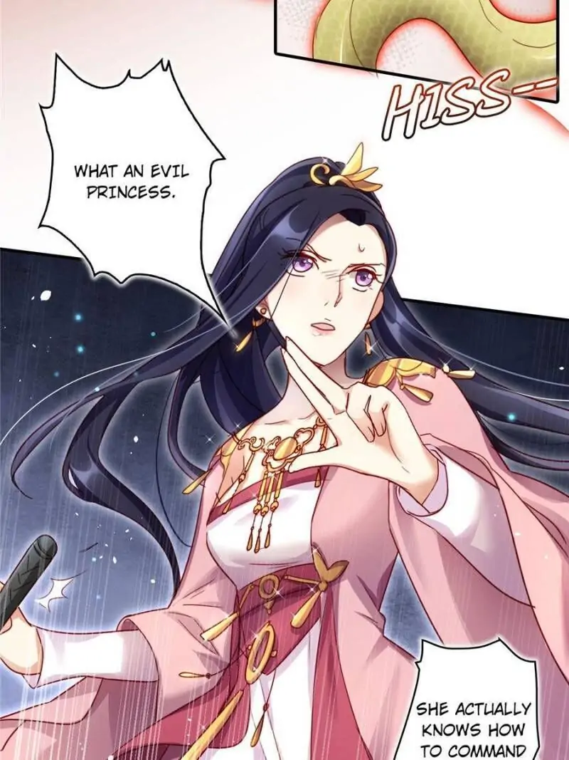 The Evil Empress Chapter 22 - Page 26