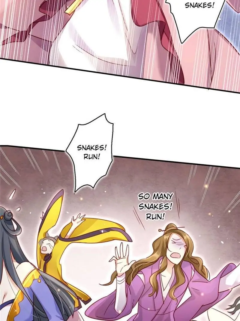 The Evil Empress Chapter 22 - Page 27