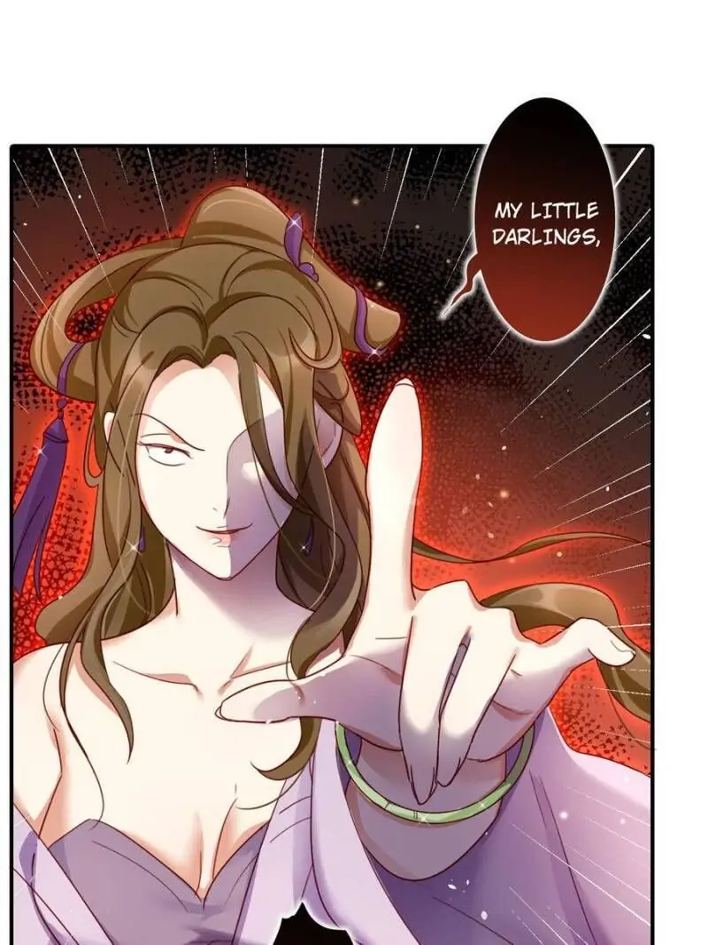 The Evil Empress Chapter 22 - Page 29