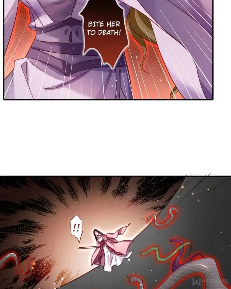 The Evil Empress Chapter 22 - Page 30