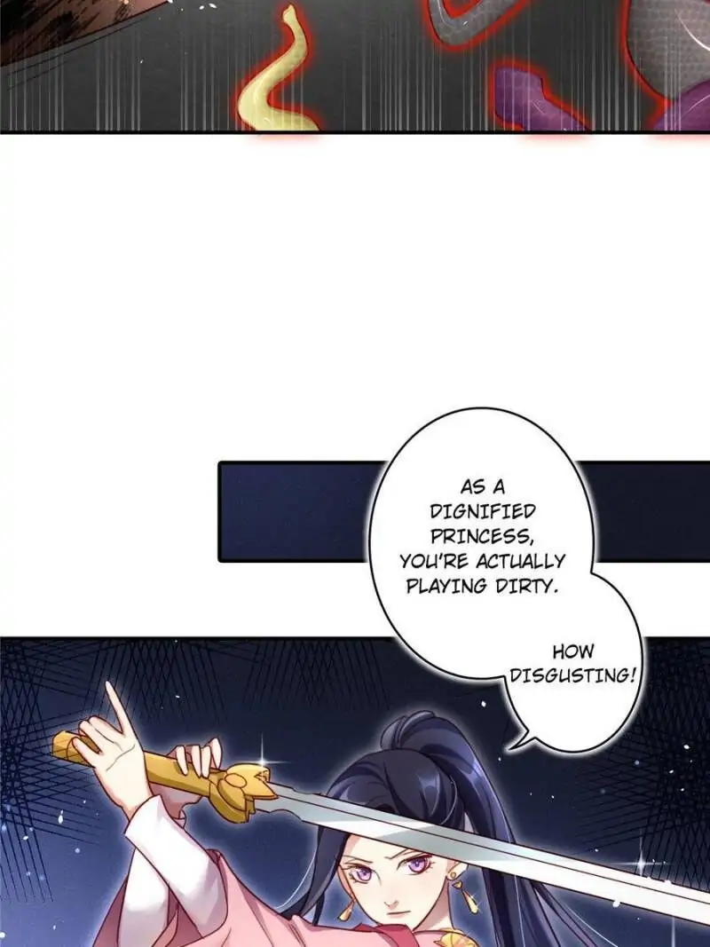 The Evil Empress Chapter 22 - Page 31