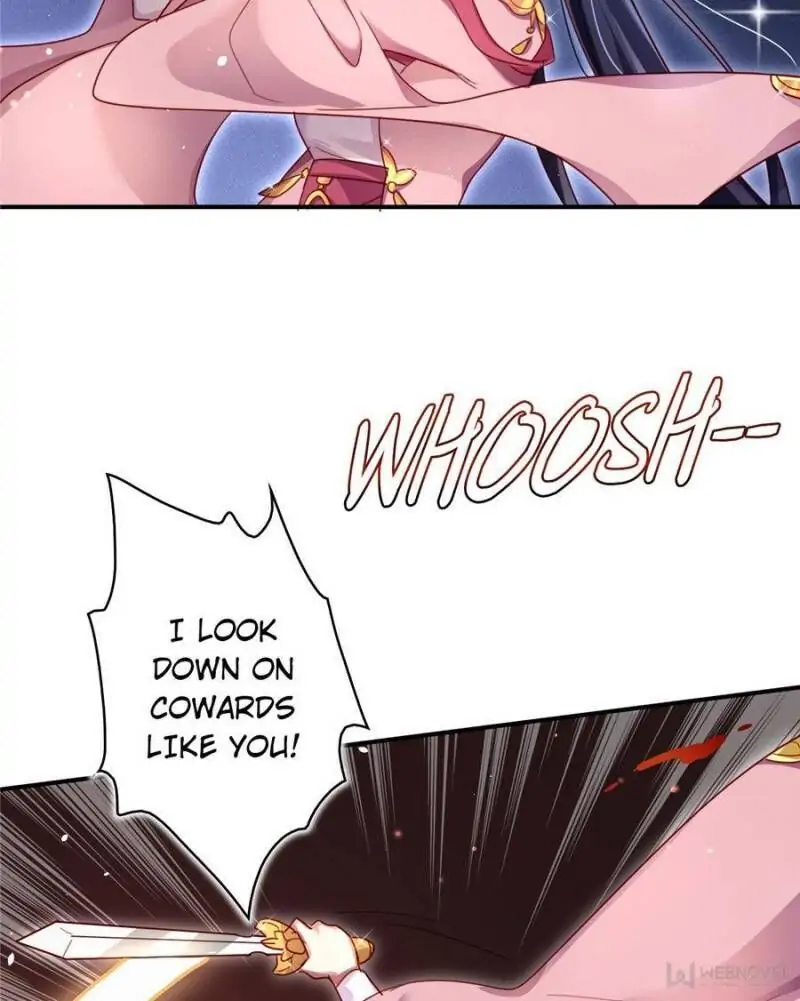 The Evil Empress Chapter 22 - Page 32