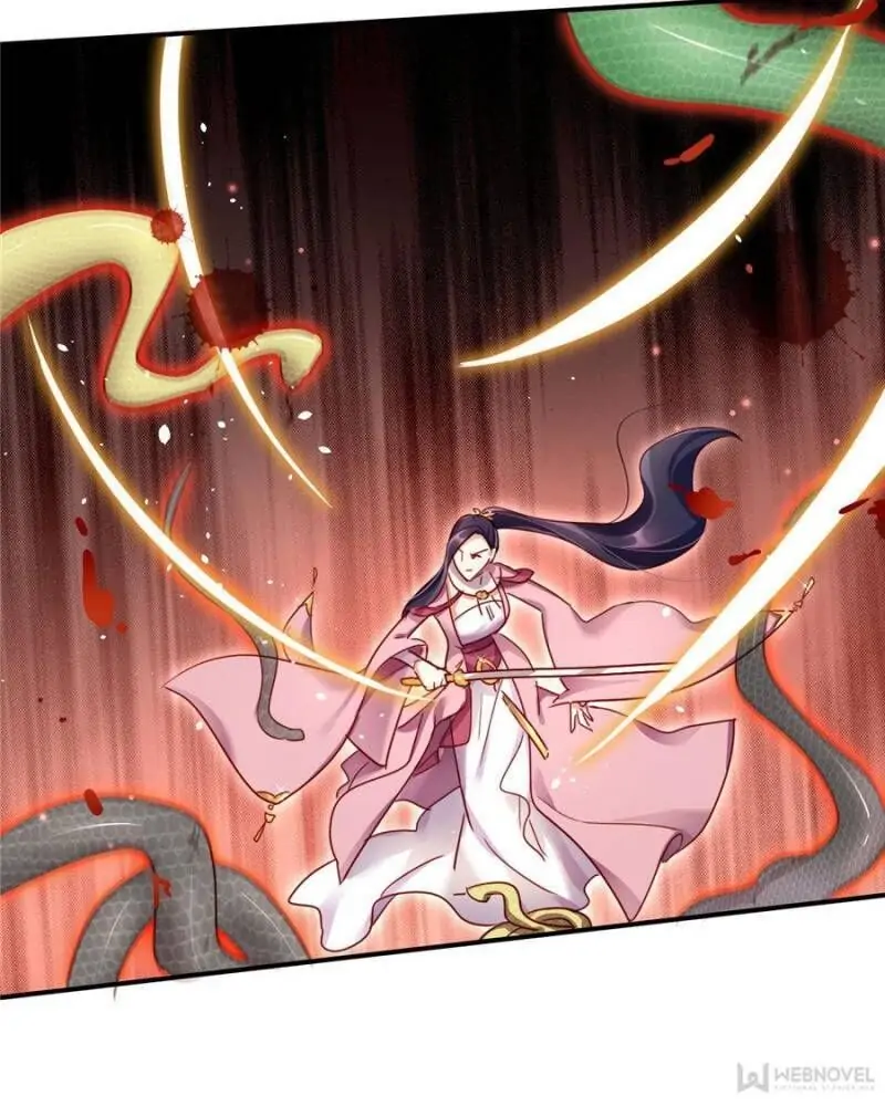 The Evil Empress Chapter 22 - Page 34