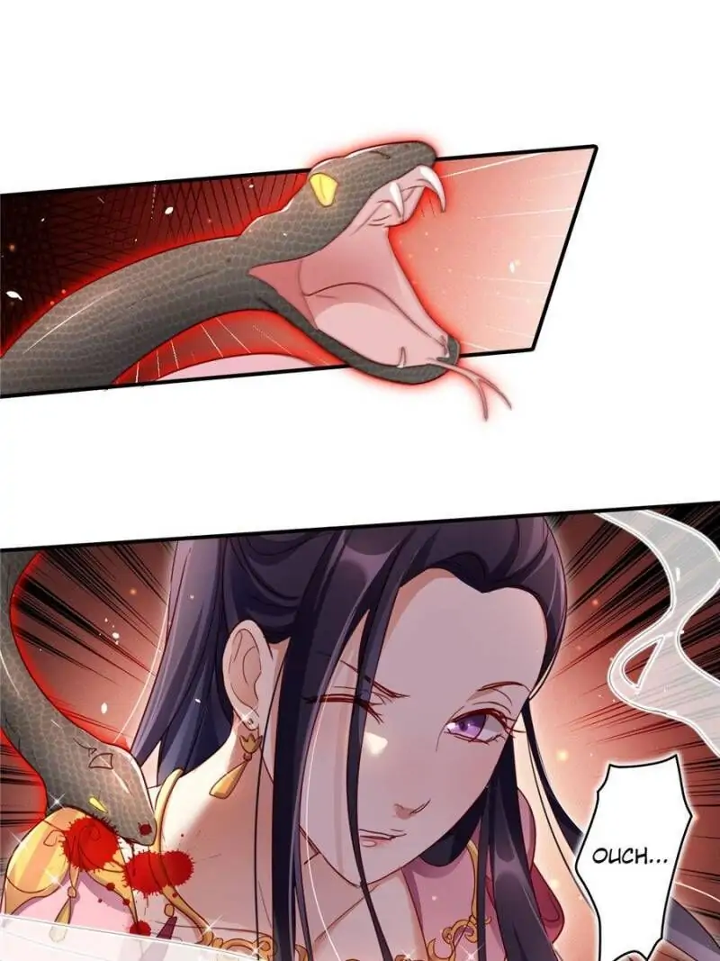 The Evil Empress Chapter 22 - Page 35