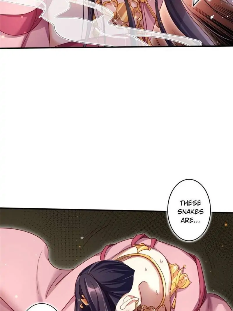 The Evil Empress Chapter 22 - Page 36