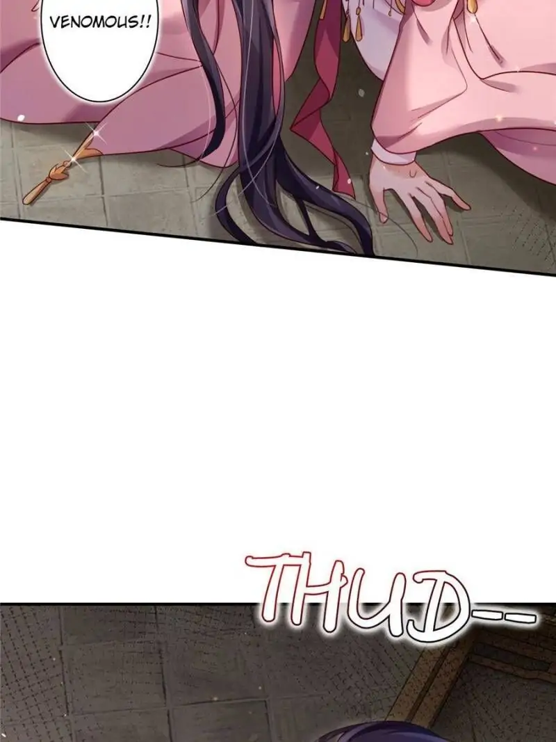 The Evil Empress Chapter 22 - Page 38