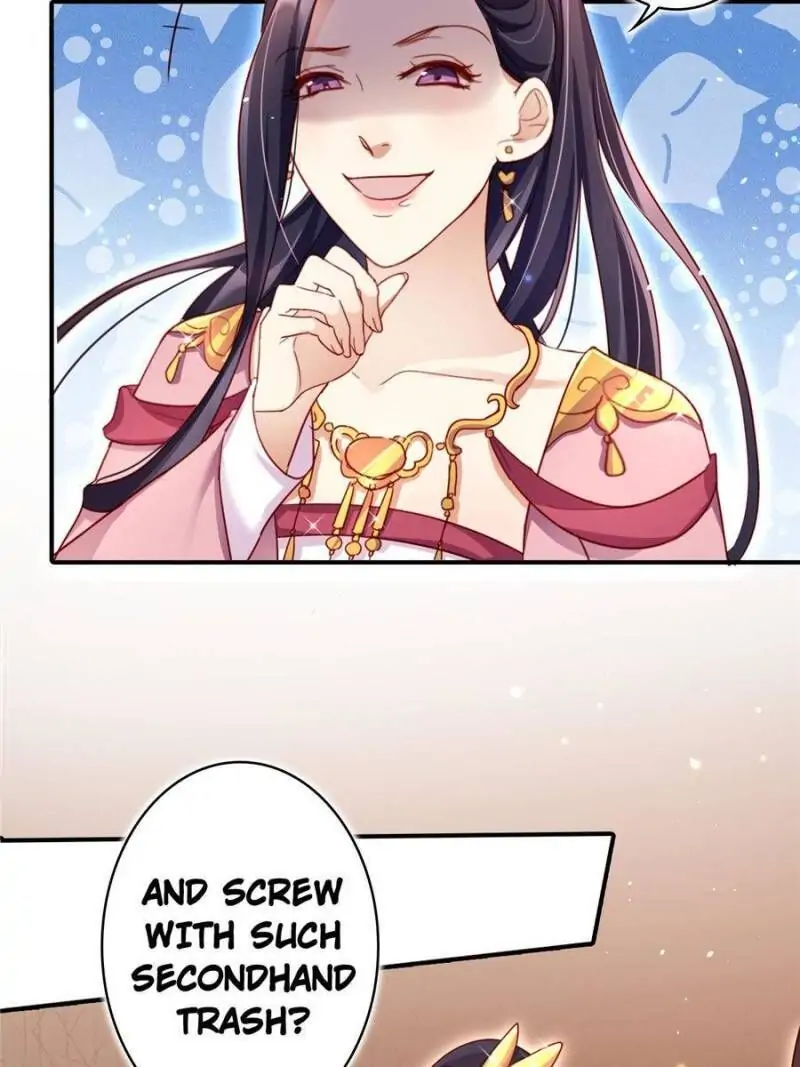The Evil Empress Chapter 22 - Page 6