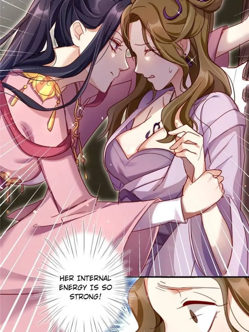 The Evil Empress Chapter 22 - Page 10