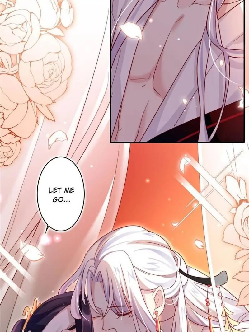 The Evil Empress Chapter 23 - Page 11