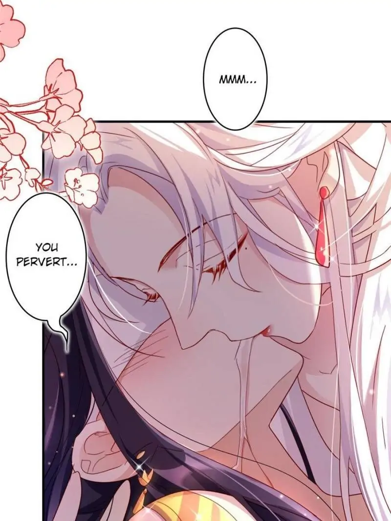 The Evil Empress Chapter 23 - Page 13