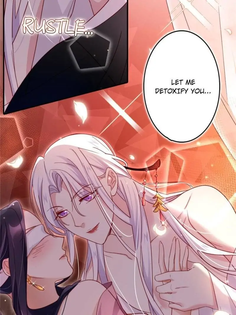 The Evil Empress Chapter 23 - Page 17