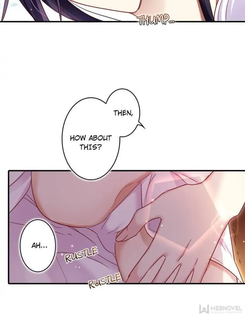 The Evil Empress Chapter 23 - Page 24