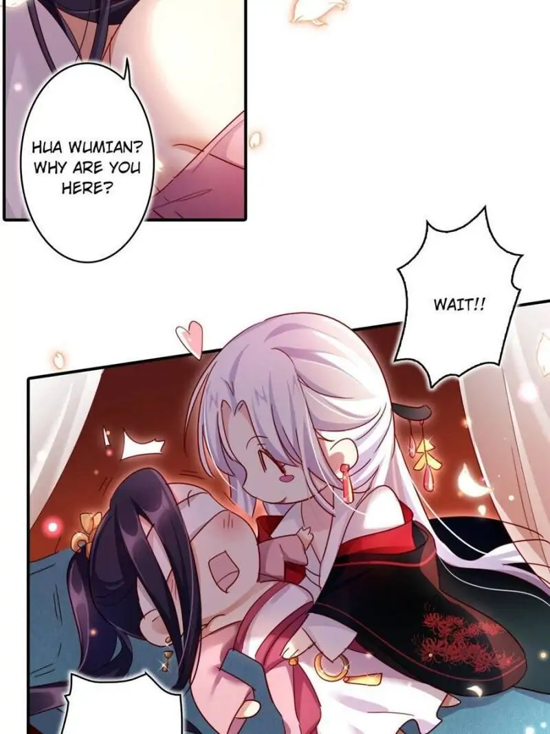 The Evil Empress Chapter 23 - Page 4