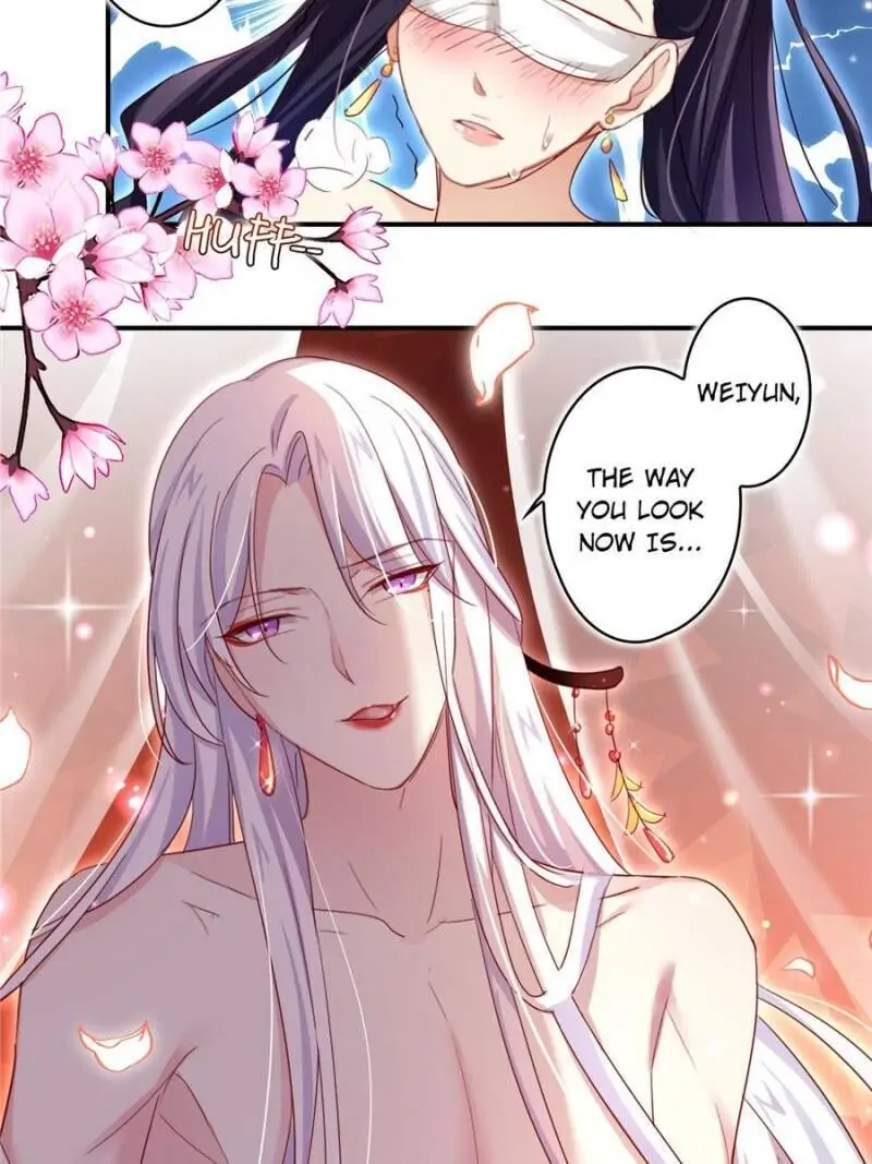 The Evil Empress Chapter 23 - Page 32