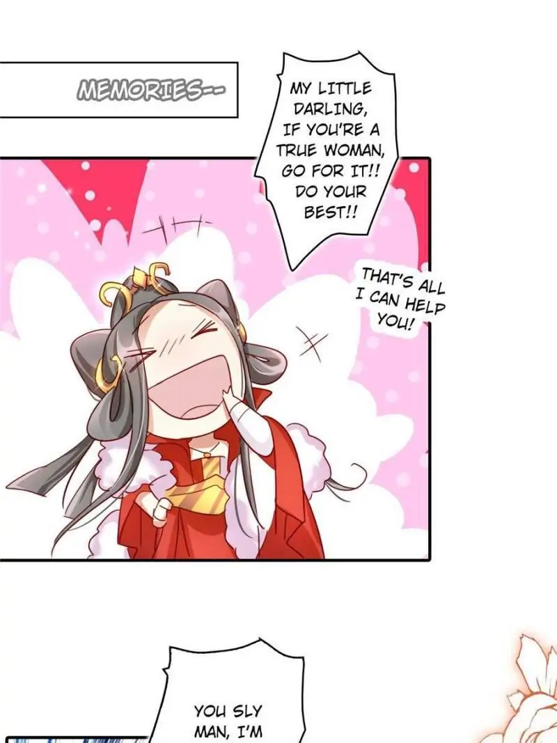 The Evil Empress Chapter 23 - Page 9