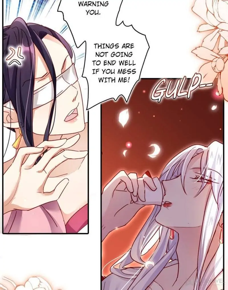 The Evil Empress Chapter 23 - Page 10