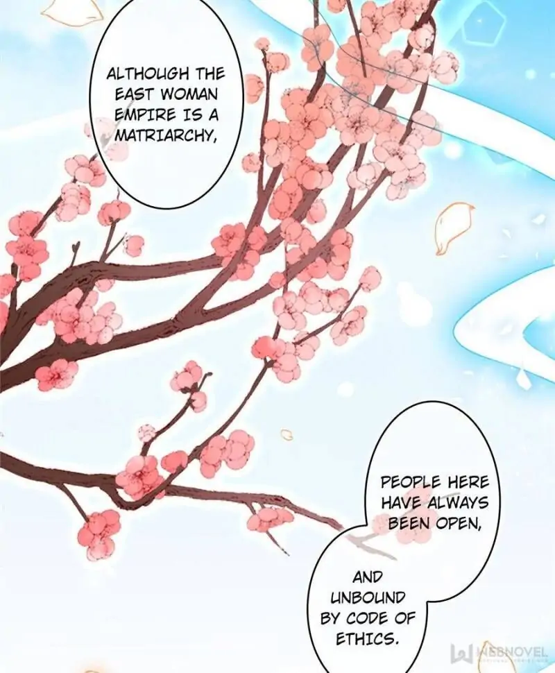 The Evil Empress Chapter 24 - Page 14