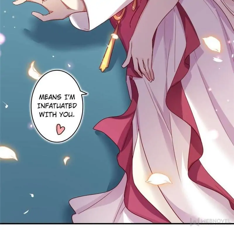 The Evil Empress Chapter 24 - Page 18