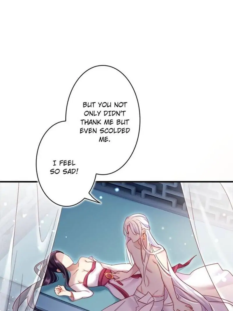 The Evil Empress Chapter 24 - Page 27