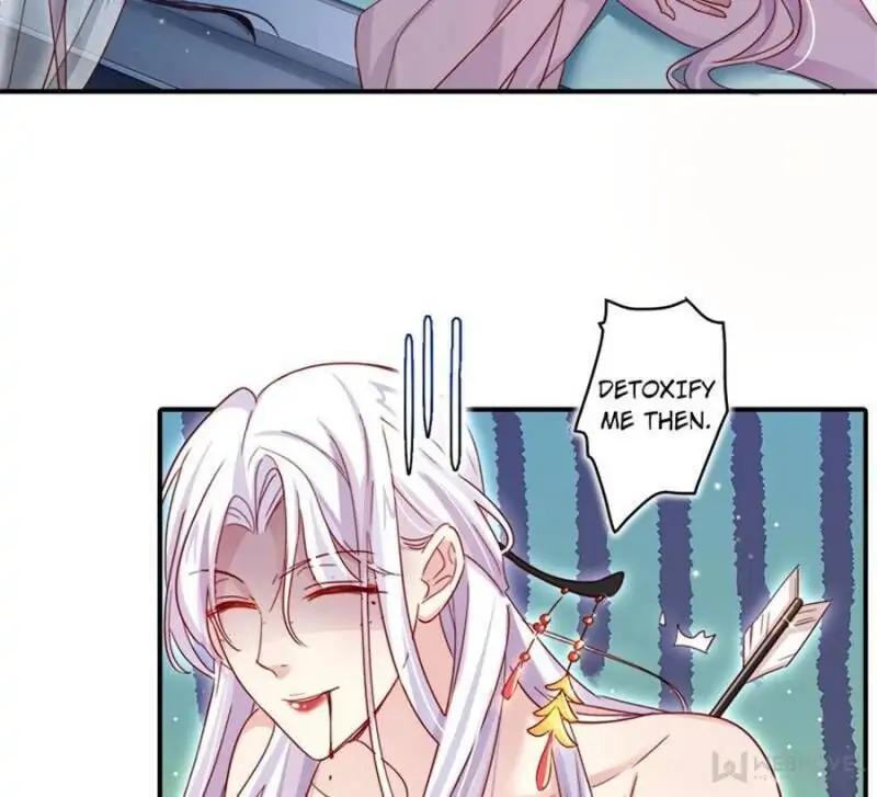 The Evil Empress Chapter 24 - Page 28