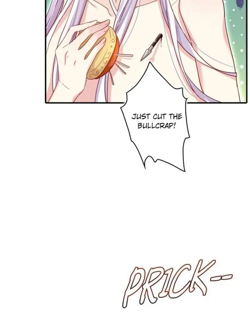 The Evil Empress Chapter 24 - Page 29