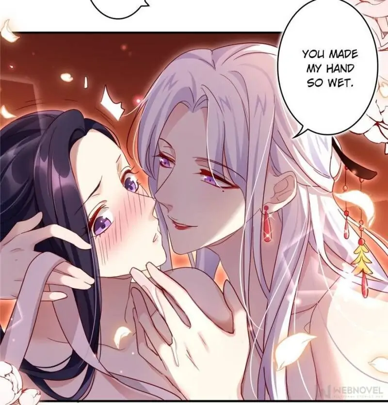 The Evil Empress Chapter 24 - Page 4