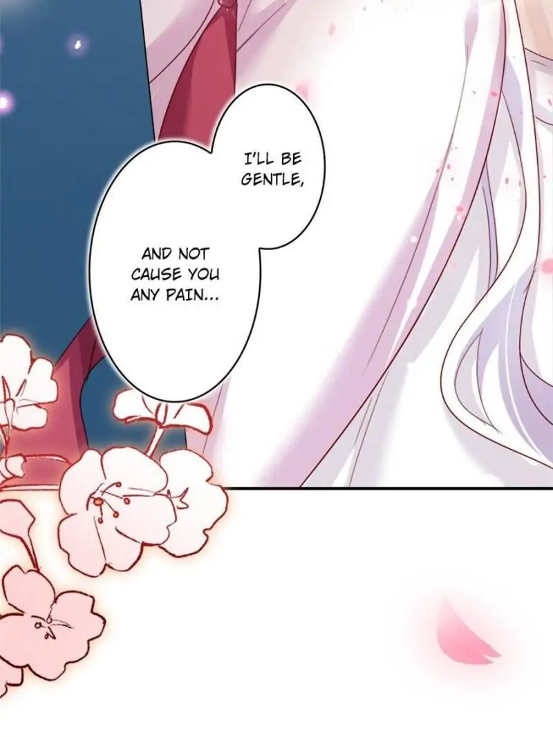 The Evil Empress Chapter 24 - Page 33
