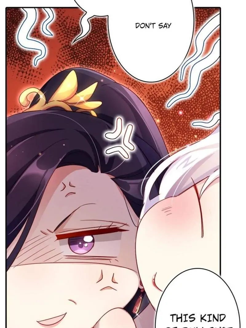 The Evil Empress Chapter 24 - Page 35