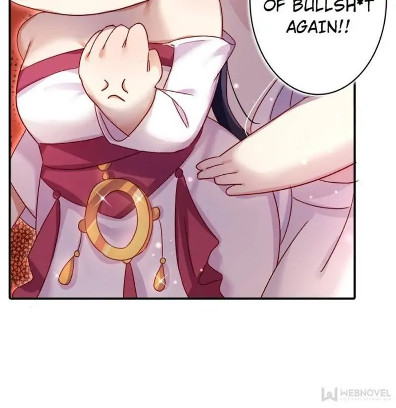 The Evil Empress Chapter 24 - Page 36