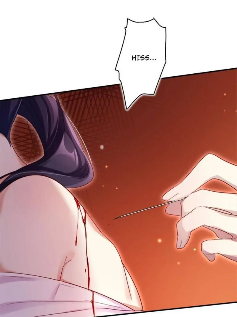 The Evil Empress Chapter 24 - Page 37