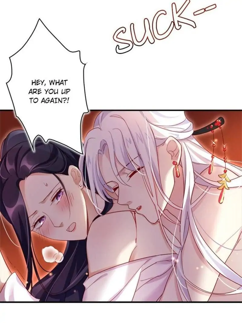The Evil Empress Chapter 24 - Page 40
