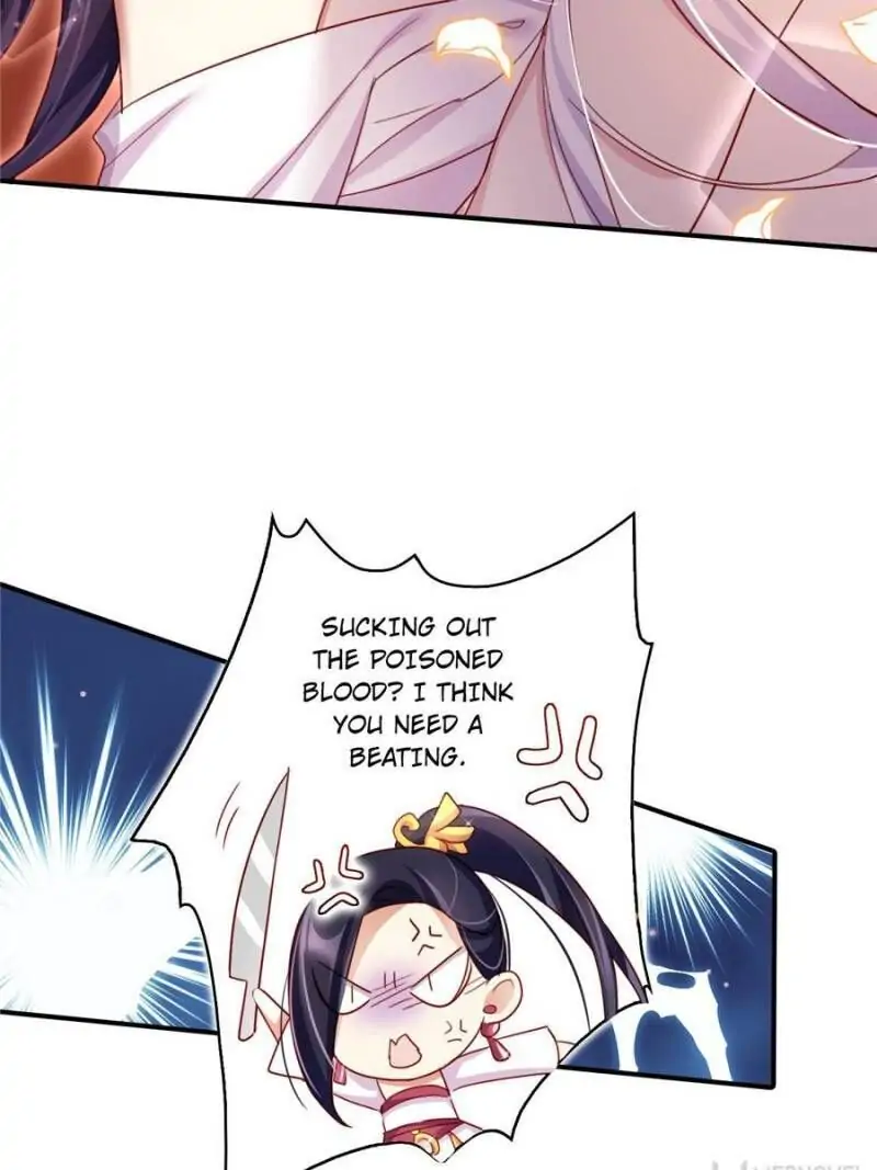 The Evil Empress Chapter 24 - Page 43