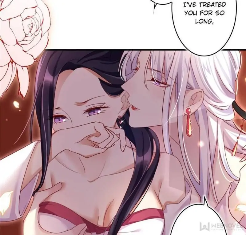 The Evil Empress Chapter 24 - Page 50