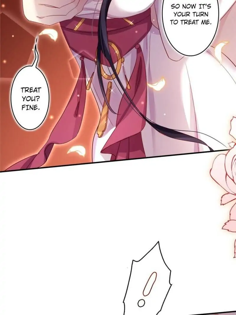 The Evil Empress Chapter 24 - Page 51