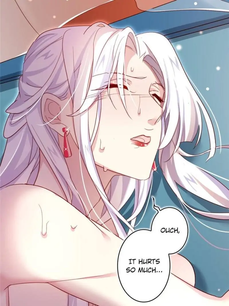 The Evil Empress Chapter 24 - Page 61