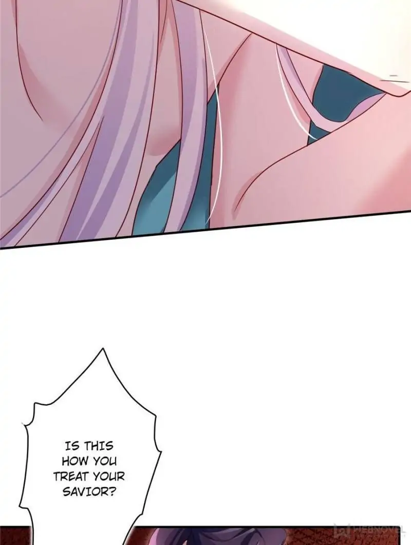 The Evil Empress Chapter 24 - Page 62