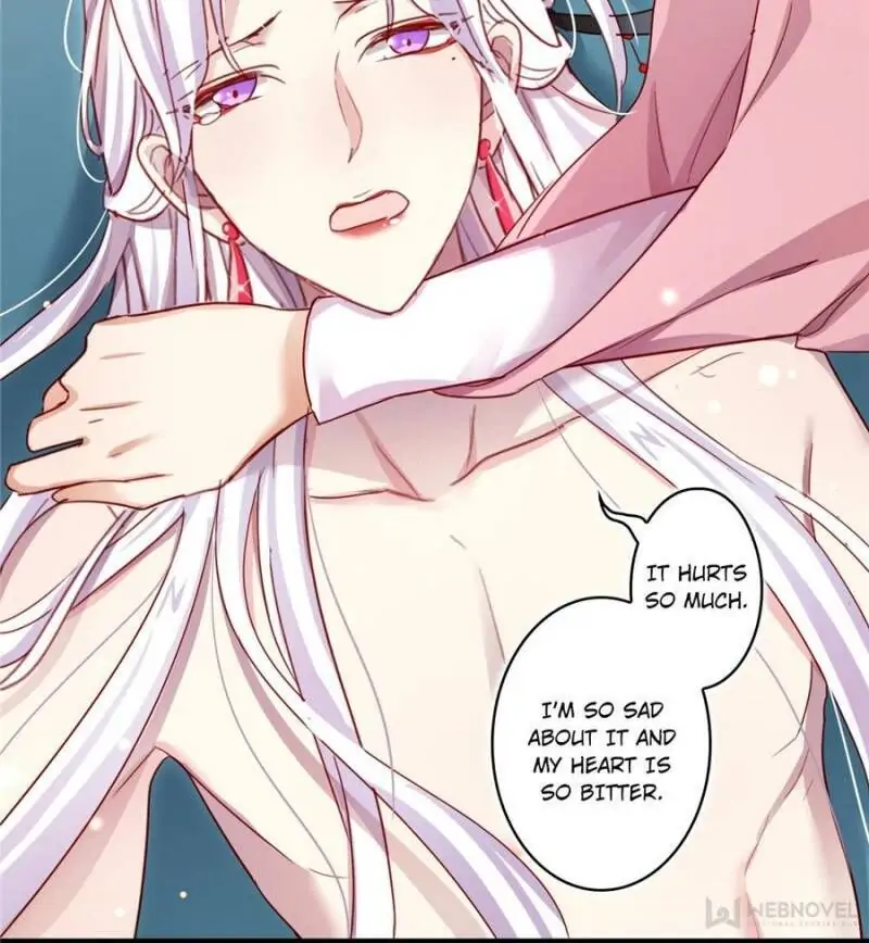 The Evil Empress Chapter 24 - Page 67