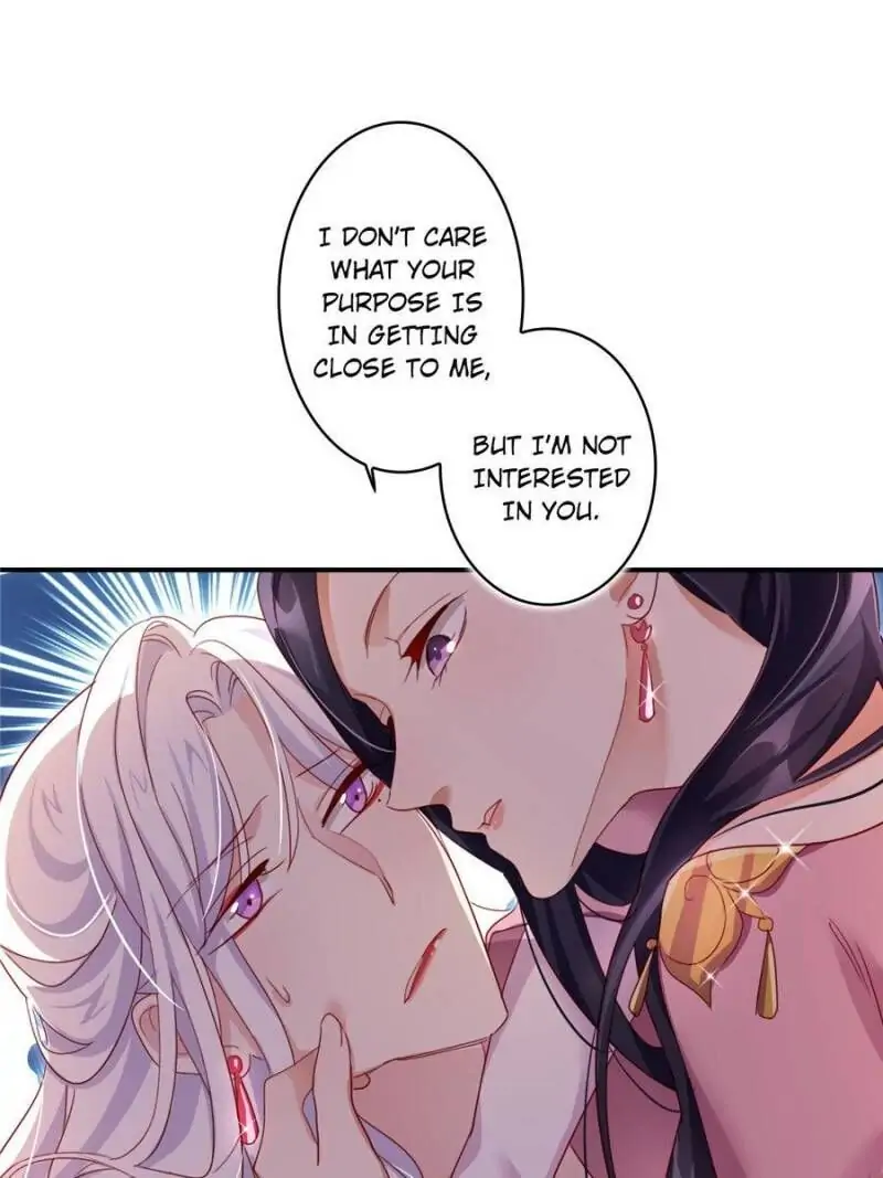 The Evil Empress Chapter 24 - Page 70