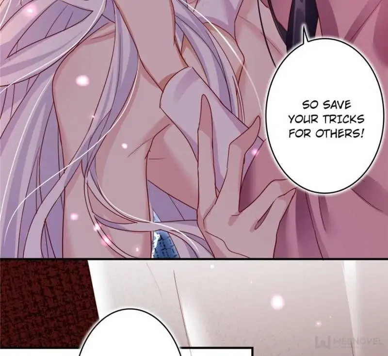 The Evil Empress Chapter 24 - Page 71