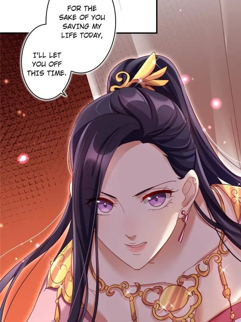 The Evil Empress Chapter 24 - Page 72
