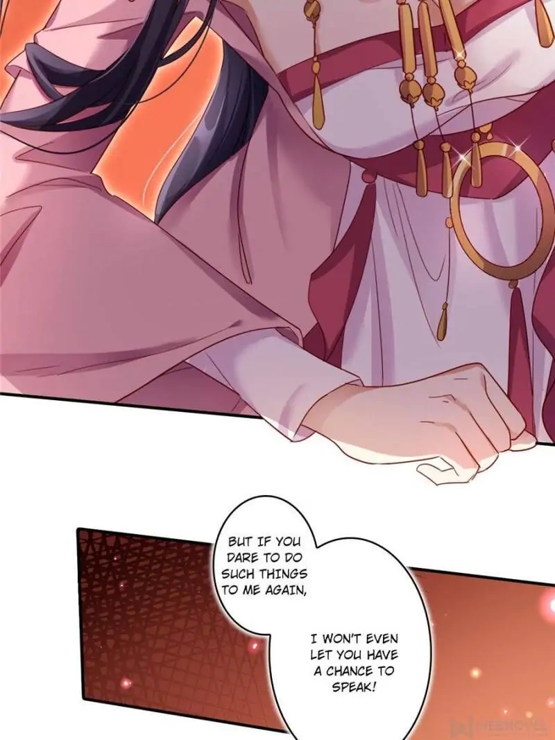 The Evil Empress Chapter 24 - Page 73