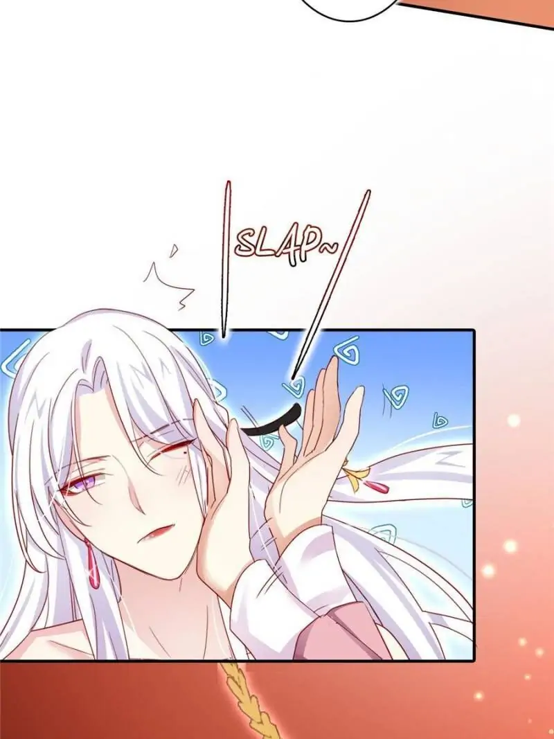 The Evil Empress Chapter 24 - Page 75