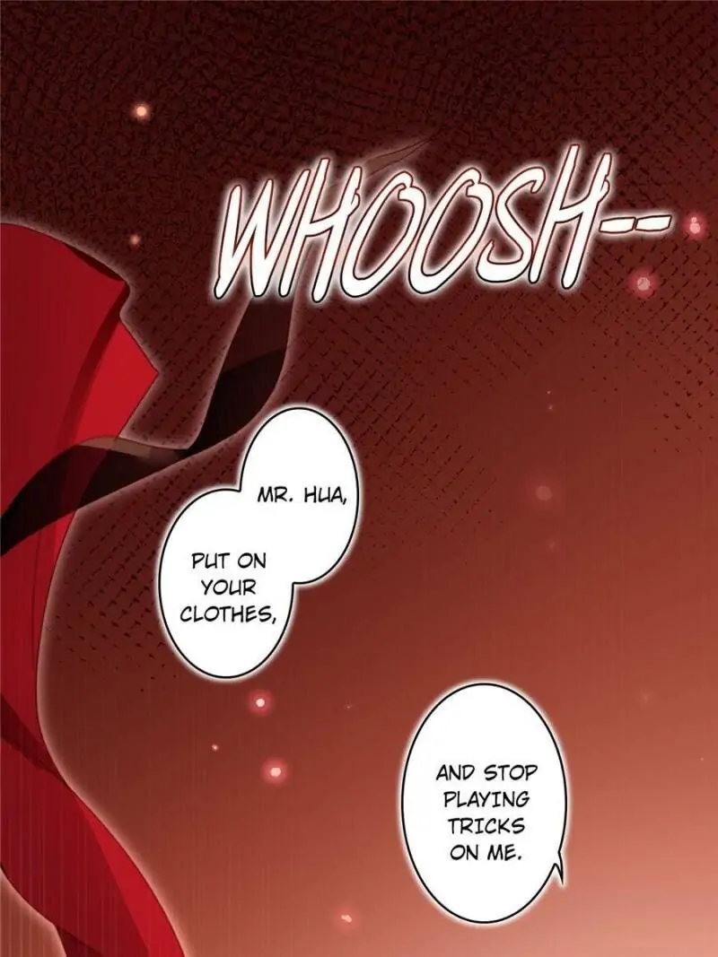 The Evil Empress Chapter 25 - Page 1